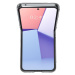 Spigen Airskin silikonový obal na Samsung Galaxy Z Flip 5 Crystal Clear