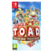 Captain Toad: Treasure Tracker