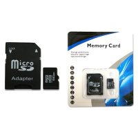 Micro SD paměťová karta 64GB