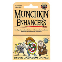 Steve Jackson Games Munchkin - Enhancers