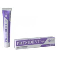 PresiDENT Defense  zubní pasta, 75ml