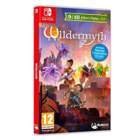 Wildermyth - Nintendo Switch