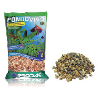 Substrát pro rostliny NUTRON Fondovivo 1,8l; 1,5kg - akvaristika