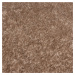 Flair Rugs koberce Kusový koberec Indulgence Velvet Taupe Rozměry koberců: 80x150