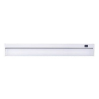 Solight LED kuchyňské svítidlo s vypínačem 58cm. 10W, 4100K, výklopné