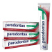 PARODONTAX Fluorid Zubní pasta 3 x 75 ml