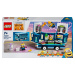 LEGO LEGO®  Já, padouch 4 Mimoni a hudební párty autobus 75581