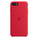 Apple silikonový kryt iPhone SE (2022/2020) (PRODUCT)RED