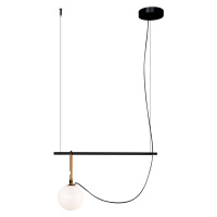 Artemide designová závěsná svítidla Nh S1 14 Suspension