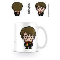 Hrnek Harry Potter (Harry Chibi), 315 ml