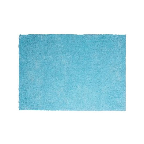 Koberec světle modrý 140 x 200 cm DEMRE, 122478 BELIANI