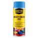 Multi Color Spray Distyk RAL 9005 Černá 400 ml