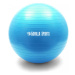 Gorilla Sports Gymnastický míč, 75 cm, modrý