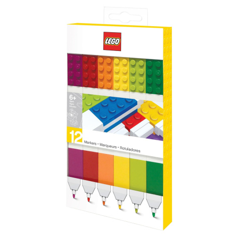Stavebnice LEGO SmartLife