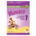 Cambridge English Young Learners 1 for revised exam from 2018 Movers Student´s Book Cambridge Un