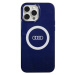 Audi IML Big Logo MagSafe Case iPhone 13 Pro Max 6.7 blue/navy blue h