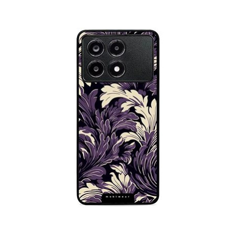 Mobiwear Glossy lesklý pro Xiaomi Poco X6 Pro 5G - GA46G