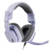 ASTRO A10 (Gen 2) herní sluchátka fialová (PC)