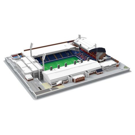 Stadium 3D Replica 3D puzzle Stadion Selhurst Park - Crystal Palace 94 dílků