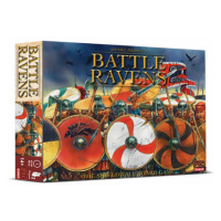 PSC Games Battle Ravens: Core Game