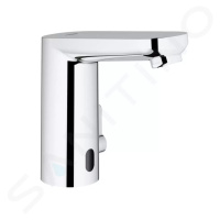 Grohe 36327001 - Elektronická umyvadlová baterie, chrom