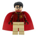 LEGO Harry Potter Famfrpál baterka