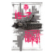 Ilustrace World of Tanks - Heavy Tank, WOT, 26.7 × 40 cm