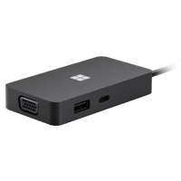 Microsoft Surface USB-C hub 161-00008