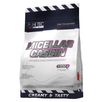 HiTec Nutrition Micellar Casein 1000g - vanilka