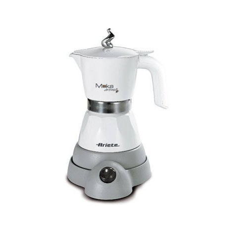 French pressy a moka konvice Ariete