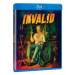 Invalid (Blu-ray) - SK obal