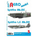 AEROmodel 5 - Spitfire Mk.IXC a Spitfire L.F.Mk.IXE