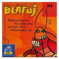 Blafuj