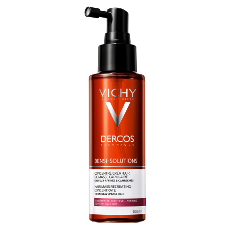 Vichy Dercos Densi-Solutions kúra podporující hustotu vlasů 100ml