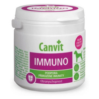 Canvit Immuno pro psy tbl.100