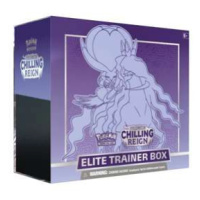 Chilling Reign Shadow Rider Calyrex Elite Trainer Box