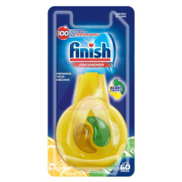 Finish Osvěžovač Odor Stop Limetka 4ml