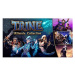 Trine Ultimate Collection - PC DIGITAL