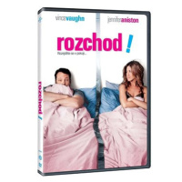 Rozchod (DVD)