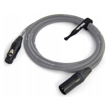 Klotz MY206 Mikrofonní Kabel Xlr-xlr Neutrik 7,5m