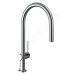 Hansgrohe 72803000 - Dřezová baterie Talis s výsuvnou koncovkou, sBox, chrom