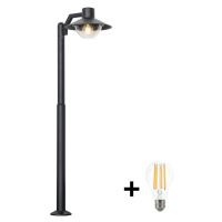 Brilagi Brilagi -  LED Venkovní lampa VEERLE 1xE27/60W/230V IP44