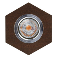 2518176 - LED Podhledové svítidlo VITAR 1xGU10/5W/230V