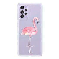 iSaprio Flamingo 01 pro Samsung Galaxy A52