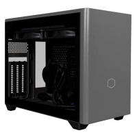 Cooler Master MASTERBOX NR200P MAX V2 (850W PSU)