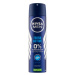 Nivea Men Fresh Active deodorant ve spreji pro muže 150 ml