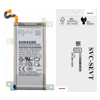 Samsung Galaxy S8 SM-G950F/DS Originální Baterie Akumulátor EB-BG950ABE