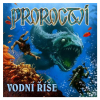 Proroctví - Vodní říše