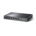 TP-Link switch TL-SG105-M2 (5x2, 5GbE, fanless)