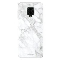 iSaprio SilverMarble 14 pro Xiaomi Redmi Note 9 Pro